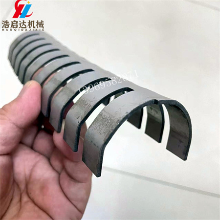 防磨瓦的生產(chǎn)工業(yè)是什么